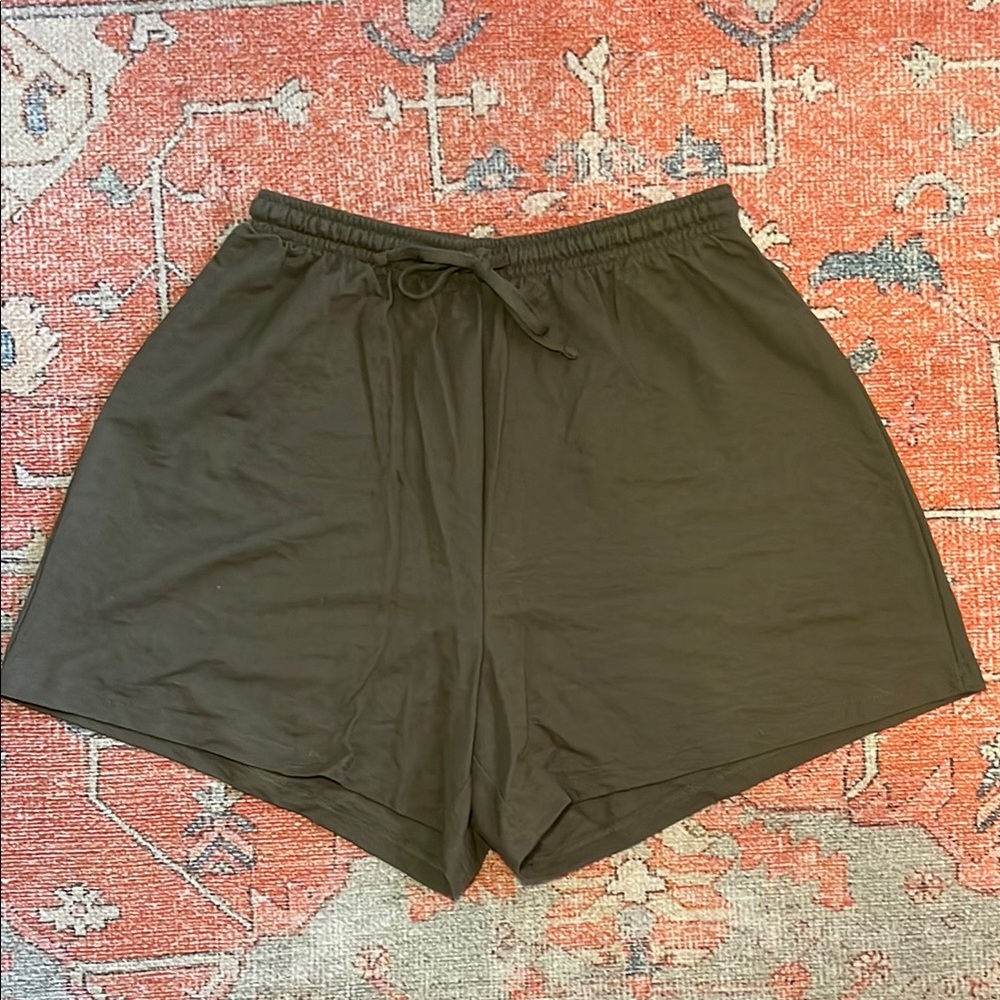 H&M Drawstring Short